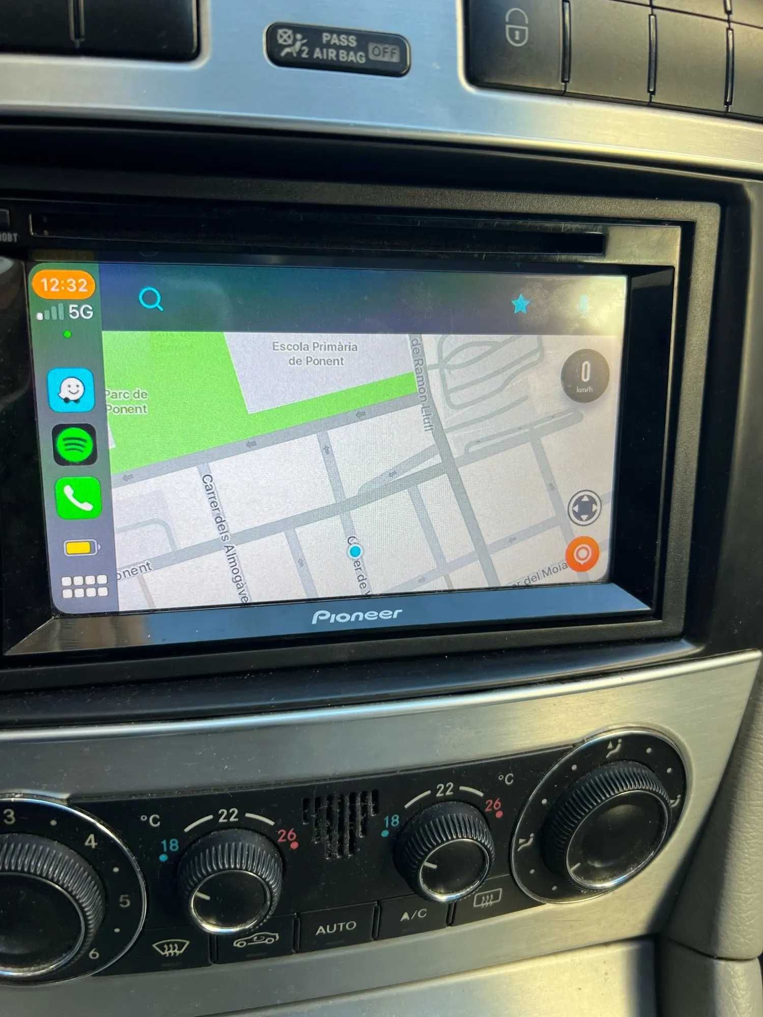 CarPlay Adapter - Wireless