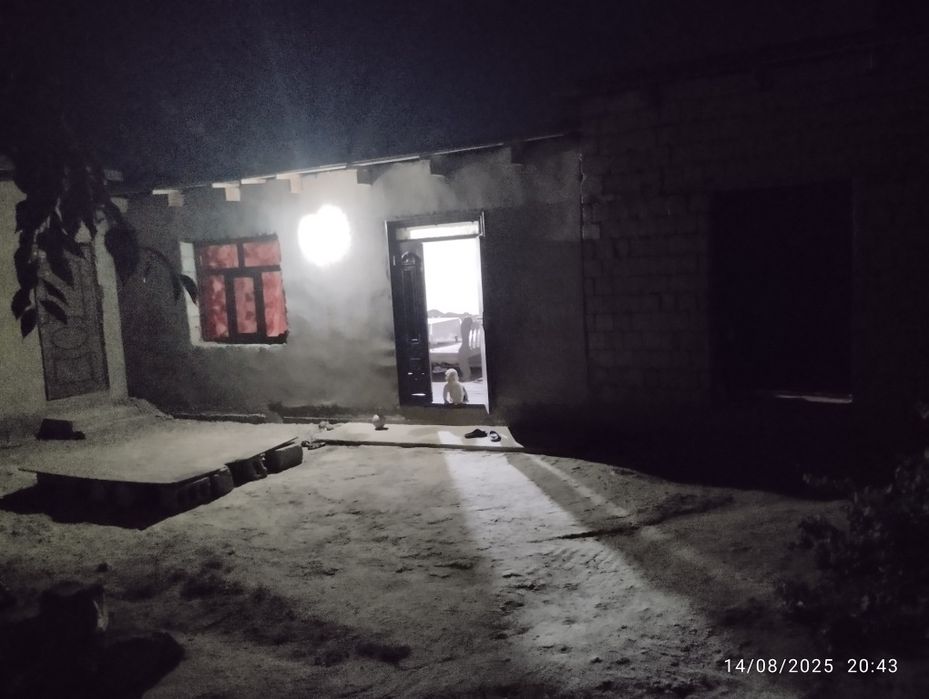 5 xonali xovli uy 450 mlnga