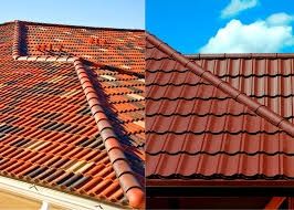 Executam Acoperisuri bilka reparații montaj profesionist