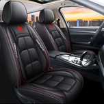 Huse scaun auto negru