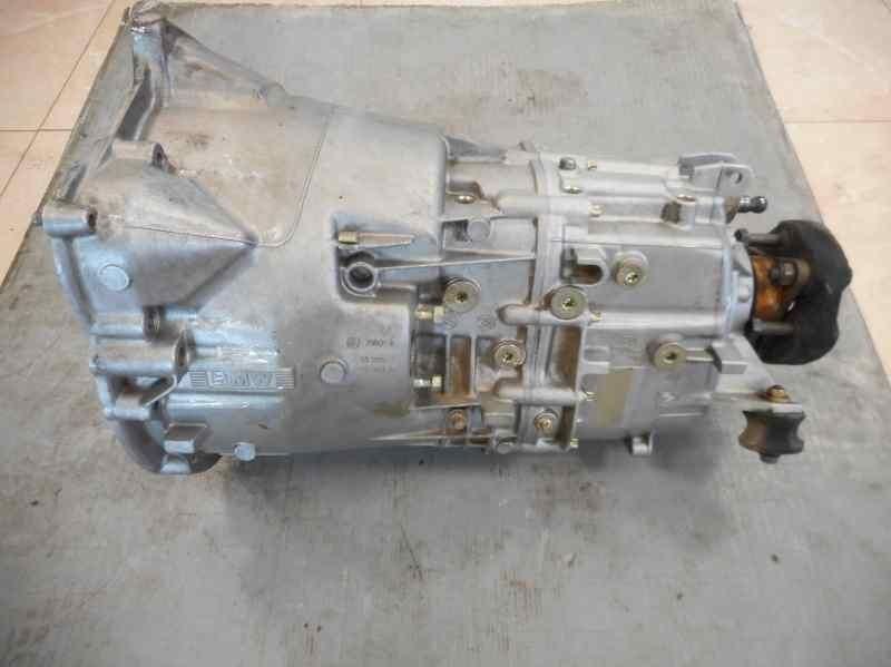 Cutie de viteze manuala 1053401114 BMW Seria 3 E46 [1997 - 2003]
