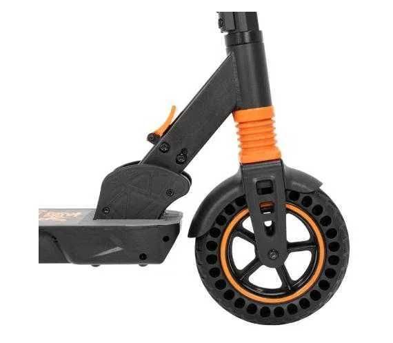 Електрическа тротинетка KUGOO Kirin S1 Pro