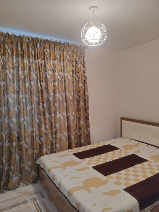 Сдается квартира (ночь,сутки,)