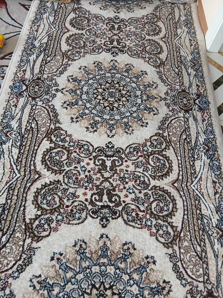 Gilam dorojka holati juda yaxshi