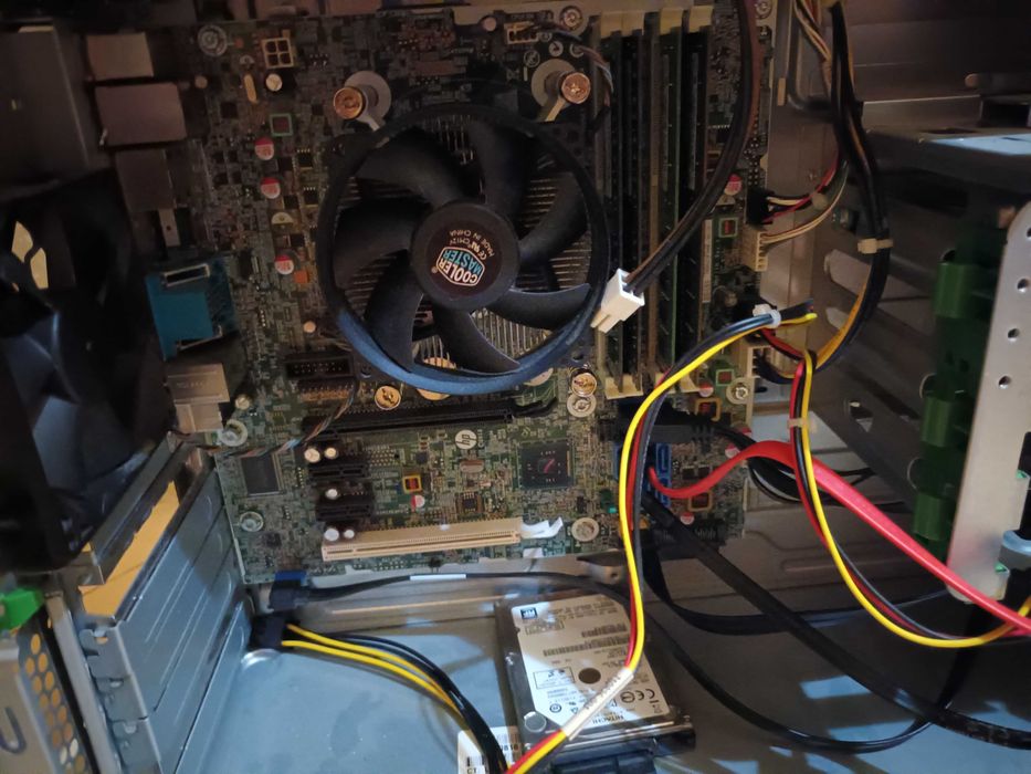 Vand placa de baza +procesor+ram