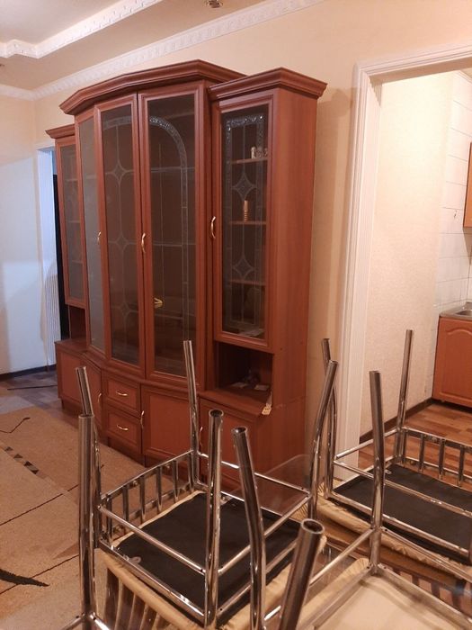 Аренда квартиры на чилонзоре