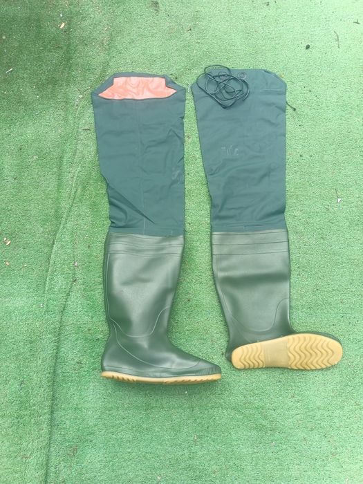 Cizme pescuit noroi etc super oferta!