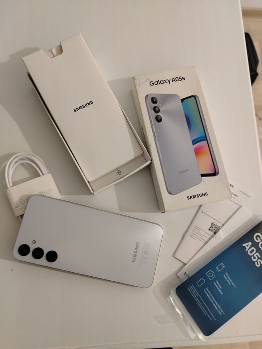 Продаю телефон Samsung Galaxy A05s