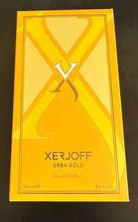 Parfum Xerjoff Erba Gold 100 ml