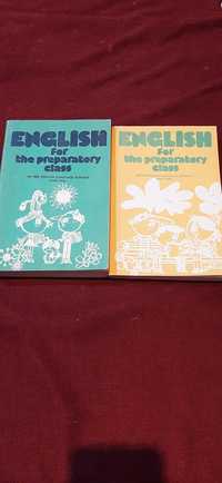 Учебник по Английски език