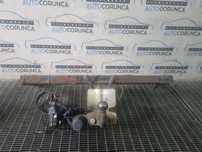 Carlig remorcare Volvo XC60 2008 - 2013 SUV 4 Usi (1162)
