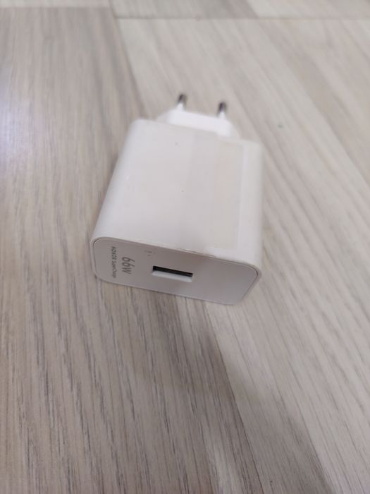 Honor зарядка 66 watt
