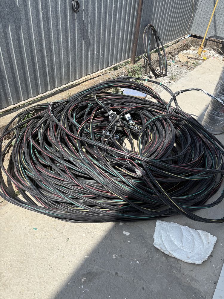 Продам СИП кабель 4х35