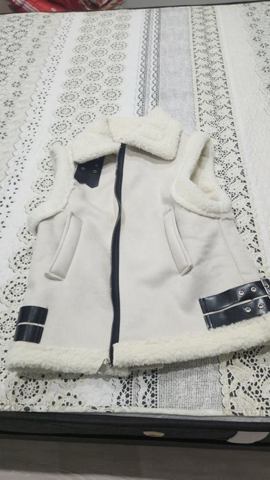 Чисто нов елек ..