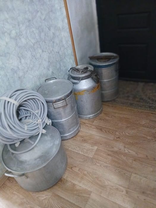 Фляга для жидкостей