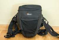 Geanta foto Lowepro Off Trail 2. Dimensiuni: 28 x 20 x 18 cm