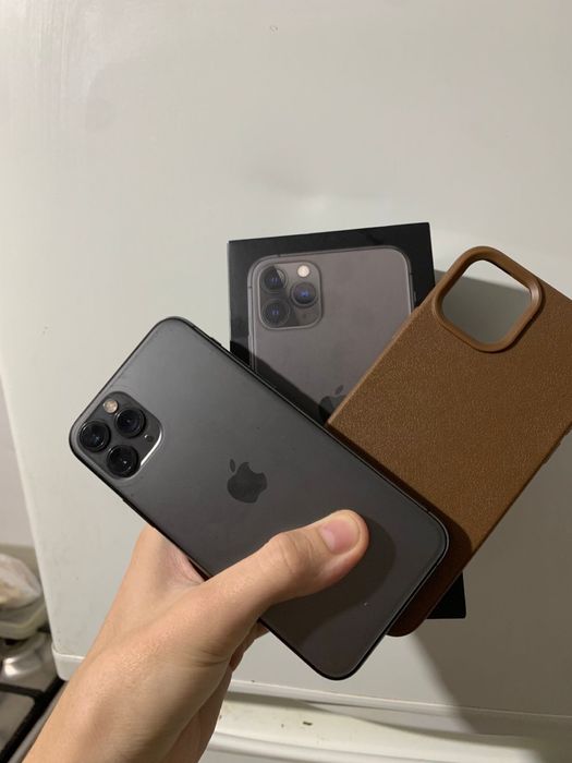 iphone 11 pro идеално