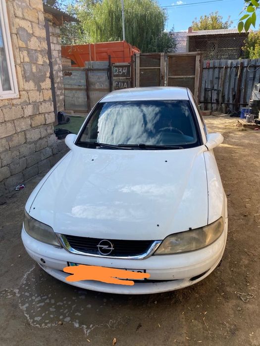 OPEL Vectra продам