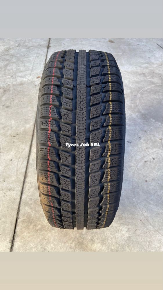 BLACK FRIDAY! 4 Anvelope m+s iarna 205/55 r16 TRANSPORT GRAUIT