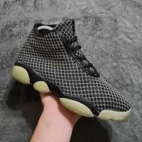 Jordan Horizon Black/White