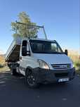 Iveco Daily Basculabil