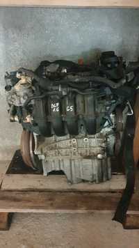 Motor 1.6 fsi, tip BLF Vw Passat b6