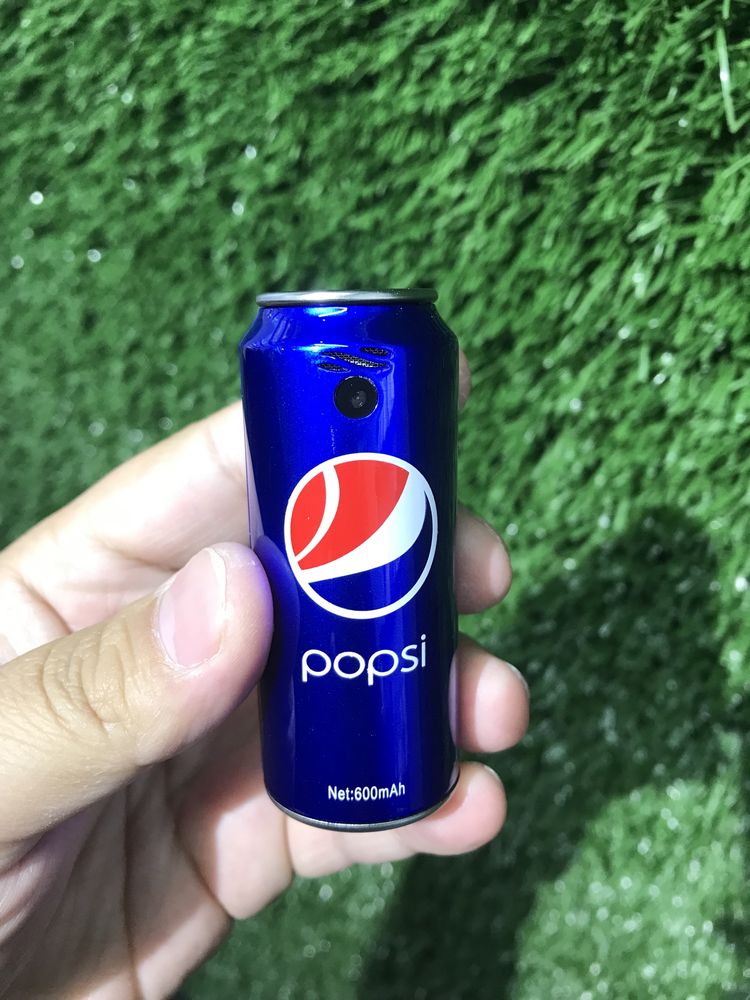 Pepsi mini telefon yengi