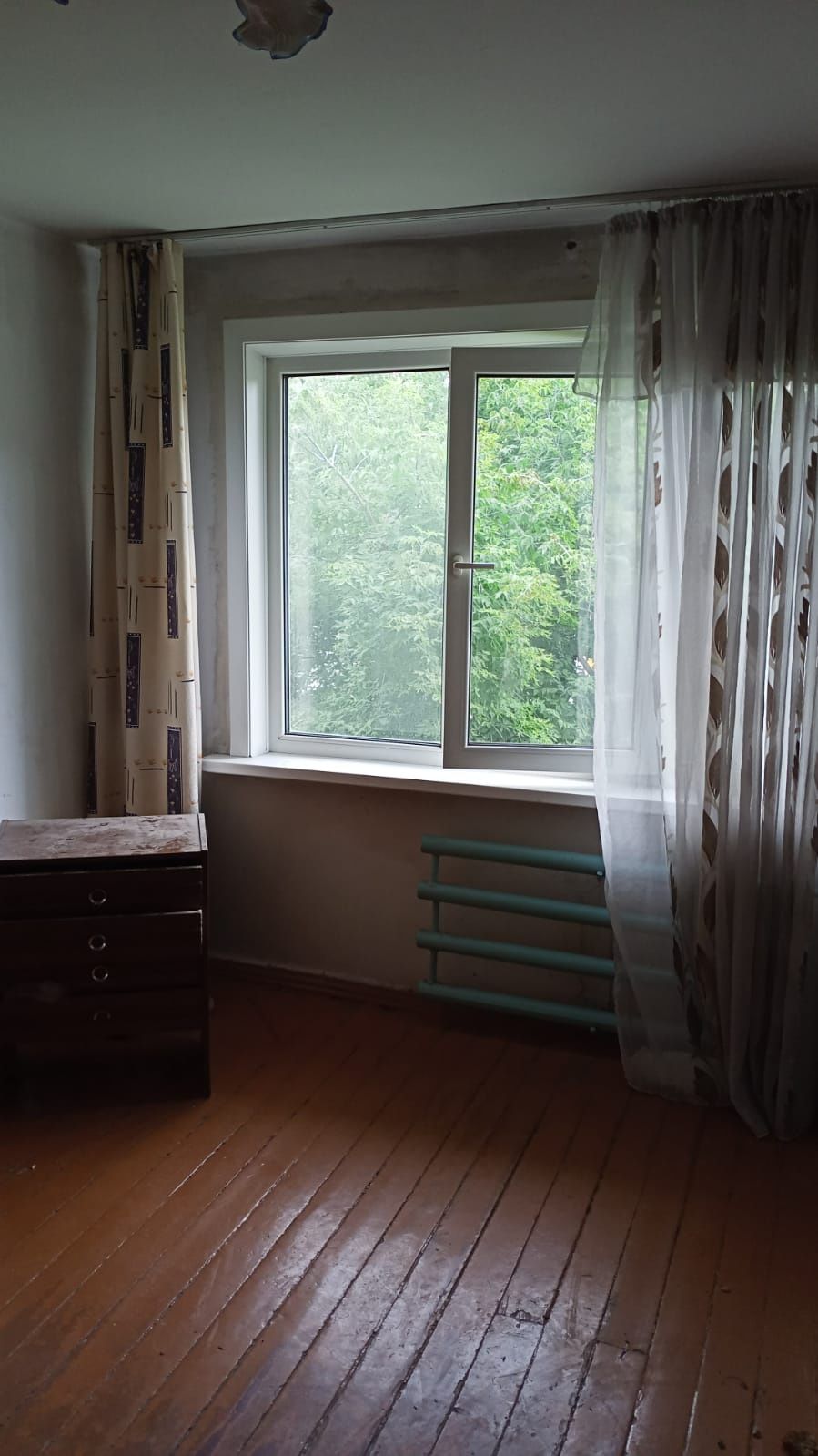 Продам 1 комнатную квартиру