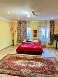 Casa+anexe de vanzare pe Valea Hartibaciului, teren 4700 mp, Fofeldea