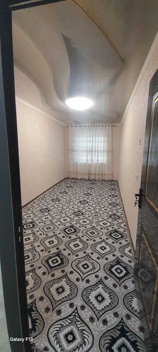 Продаётся 2х комн квартира 1 этаже Ор-р Мафтуна бар