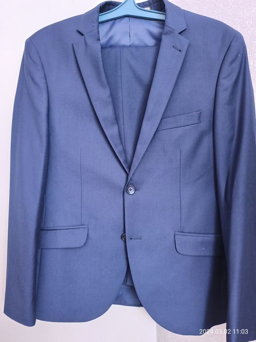 Костюм шалбар сатылады