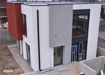 Casa 157m2 malul lacului BRATES cartier BRATES LAKE
