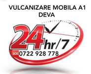 Vulcanizare Cosava Non Stop