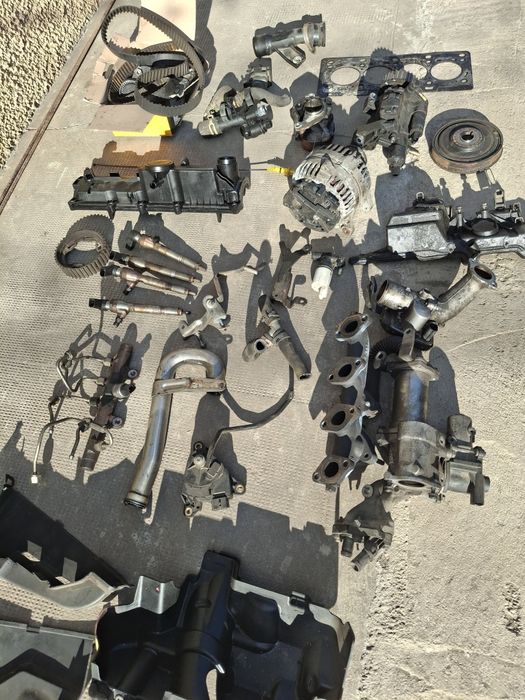 Renault Megane 1.5 dci 2006