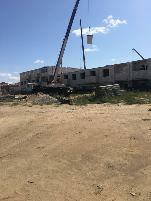 Автокран КС5473  25т