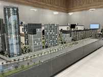 ПРОДАЕТСЯ, ЖК NEW PORT, One House, Яккасараский район