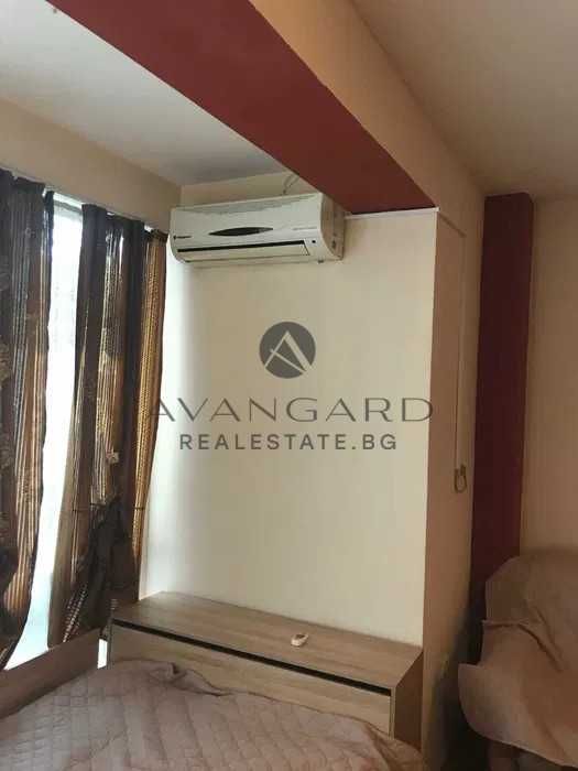 Продава се Едностаен апартамент в Пловдив, Кючук Париж - 76 кв.м за 927 €/кв.м - Снимка #8