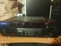 Усилвател Kenwood