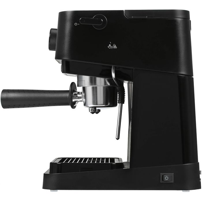 Кофеварка рожкового типа DeLonghi EC230