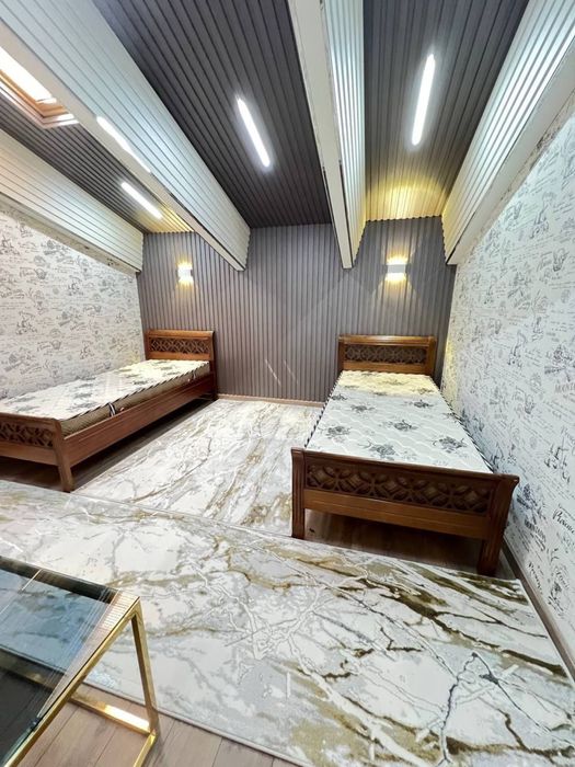 Продается дуплексна жк Parisien