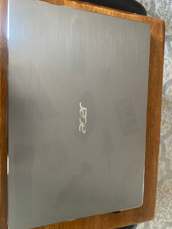 Продам Acer swift-3 в хорошем состоянии