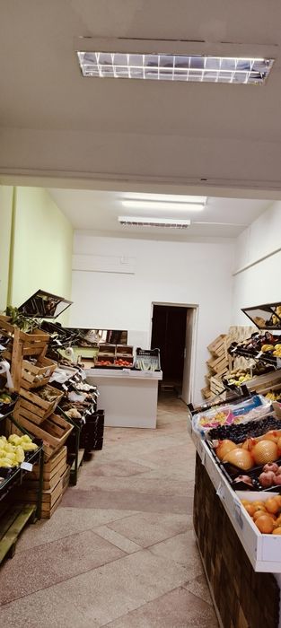 Spațiu comercial pe Str Gospodarilor
