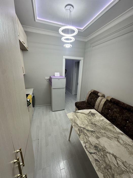 Аренда 2 комнатная квартира