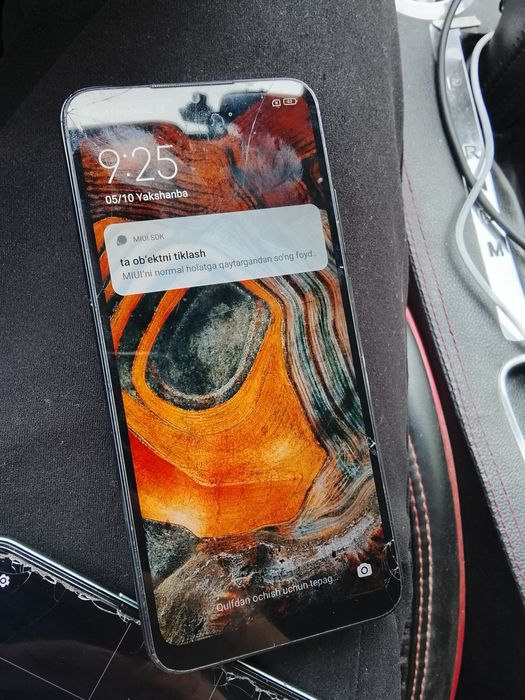 Redmi 10  телефон