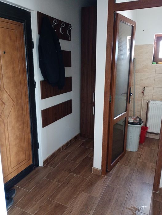 Garsoniera de inchiriat