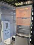 Frigider Electrolux fara descongelare cu consum A+++