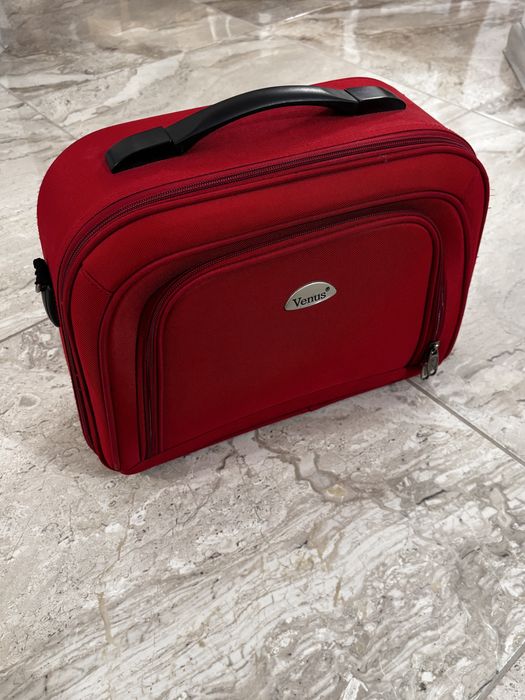 Пътна чанта