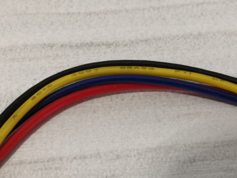 Adaptor 5 pini la 4 pini, ventilator Dell, nou, transport gratuit