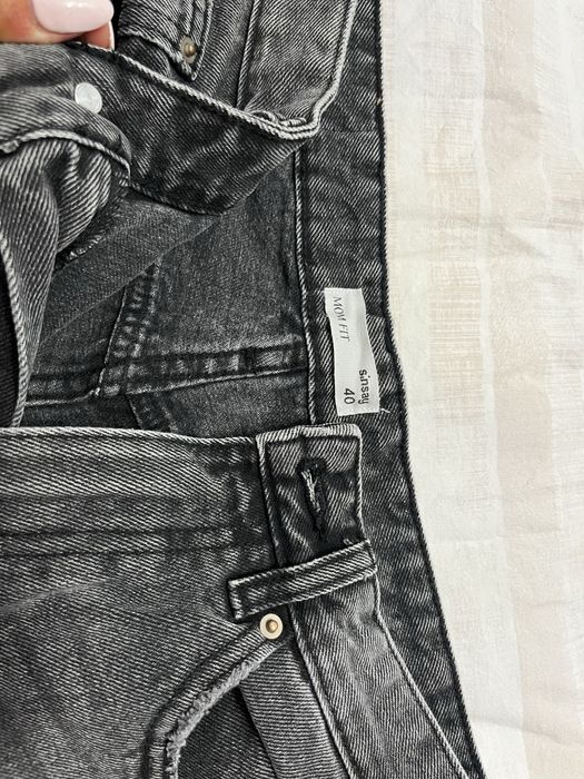 Дамски дънки  40