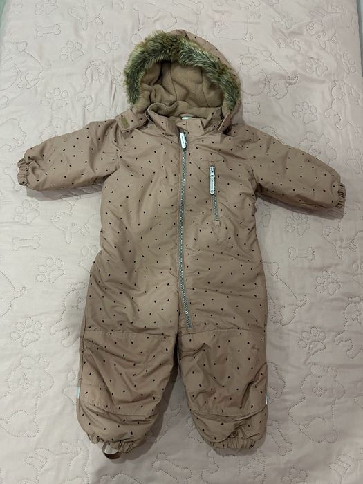 Зимен гащеризон/космонявт H&M